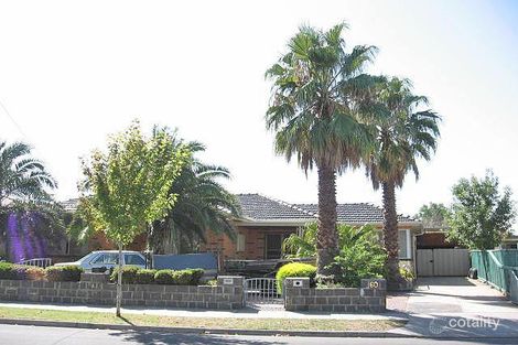 60 Park Cres, Fairfield, VIC 3078