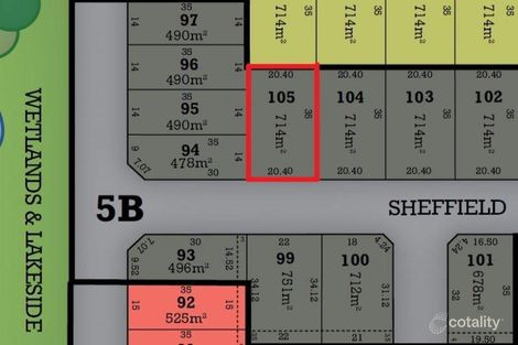 Property photo of 1 Sheffield Street Morwell VIC 3840