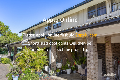 7/41a Brentwood St, Muswellbrook, NSW 2333