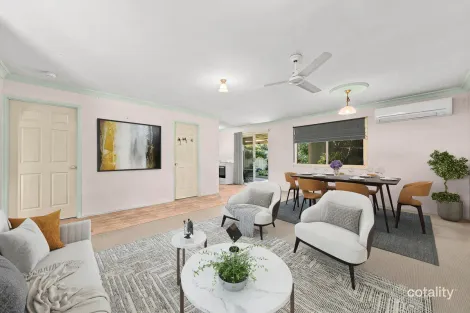 Property photo of 4 Cook Street Forest Lake QLD 4078