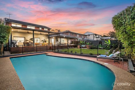 Property photo of 17 Charleroi Road Belrose NSW 2085