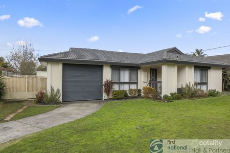 119 Outlook Dr, Dandenong North, VIC 3175