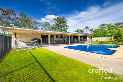 Property photo of 167-169 Lyon Drive New Beith QLD 4124