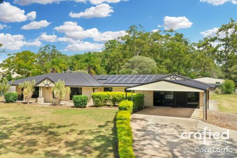 Property photo of 167-169 Lyon Drive New Beith QLD 4124