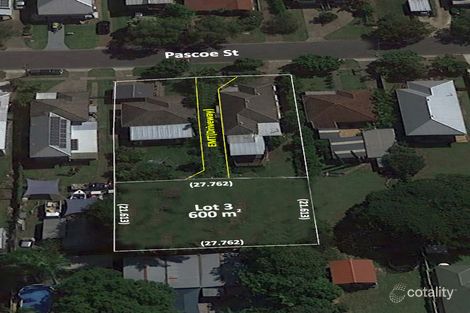Property photo of 37A Pascoe Street Mitchelton QLD 4053