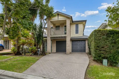 Property photo of 6 Franklin Street North Lakes QLD 4509