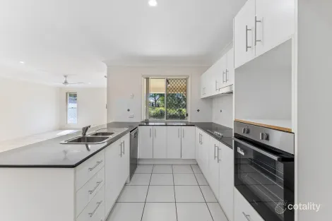Property photo of 6 Franklin Street North Lakes QLD 4509