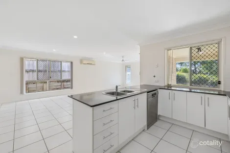 Property photo of 6 Franklin Street North Lakes QLD 4509