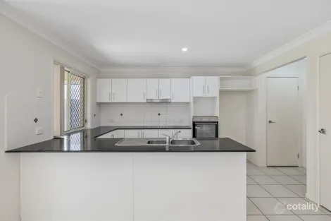 Property photo of 6 Franklin Street North Lakes QLD 4509