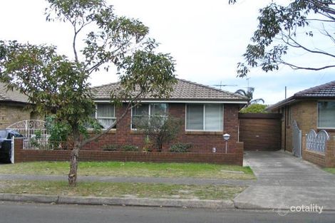 Property photo of 18-22 Grace Campbell Crescent Hillsdale NSW 2036