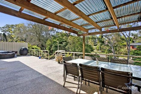 Property photo of 31 Conrad Street North Ryde NSW 2113