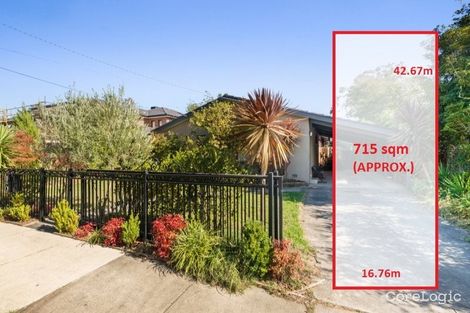 Property photo of 7 Myers Avenue Glen Waverley VIC 3150