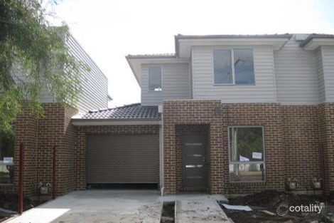 Property photo of 2/20 Gunnedah Street Albion VIC 3020