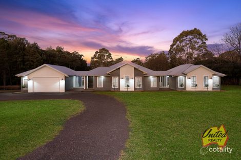 Property photo of 55 Kundabung Street Belimbla Park NSW 2570