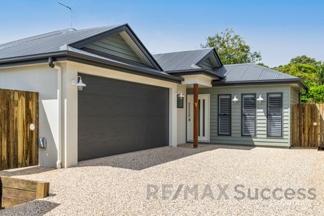 Lot 2/4 Seaton St, South Toowoomba, QLD 4350