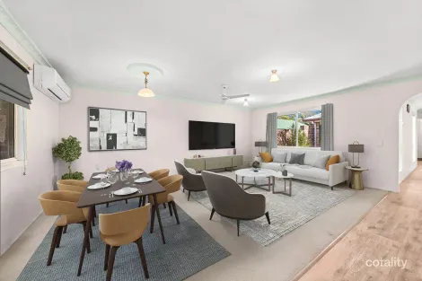Property photo of 4 Cook Street Forest Lake QLD 4078