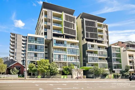 Property photo of 207/21-35 Princes Highway Kogarah NSW 2217