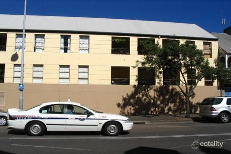 Property photo of 731 Bourke Street Woolloomooloo NSW 2011