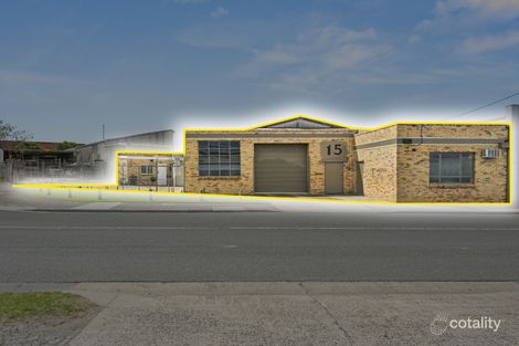 15 Carinish Rd, Oakleigh South, VIC 3167