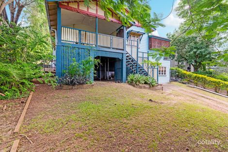 10 Calton Tce, Gympie, QLD 4570