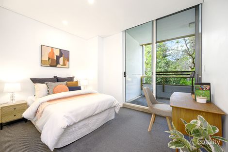 Property photo of 609/5 Pymble Avenue Pymble NSW 2073