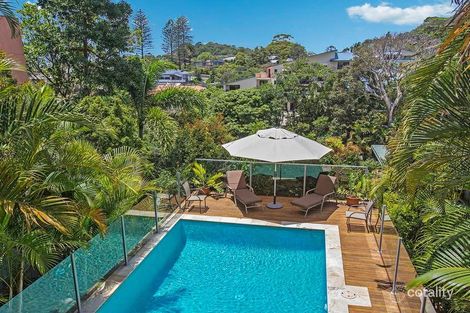 Property photo of 36 Tweed Street Coolangatta QLD 4225