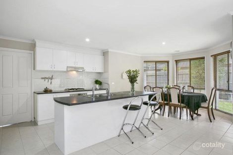 Property photo of 14 Desert Hill Drive Mount Martha VIC 3934