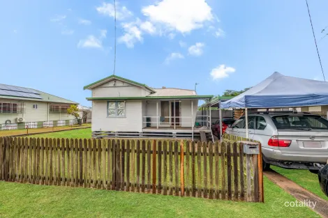 15 Golding St, Barney Point, QLD 4680