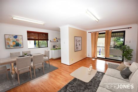 Property photo of 5/30 Wellington Street Coorparoo QLD 4151
