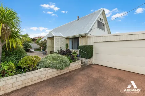 21 Elizabeth St, Lower King, WA 6330