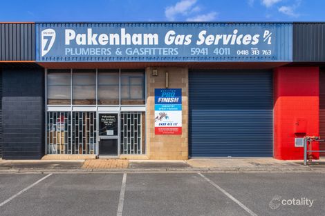 7/18 Racecourse Rd, Pakenham, VIC 3810