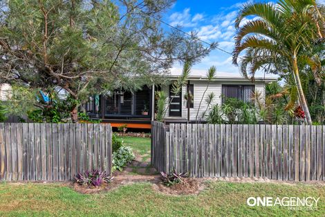 Property photo of 26 O'Regan Drive Craignish QLD 4655