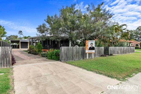 Property photo of 26 O'Regan Drive Craignish QLD 4655