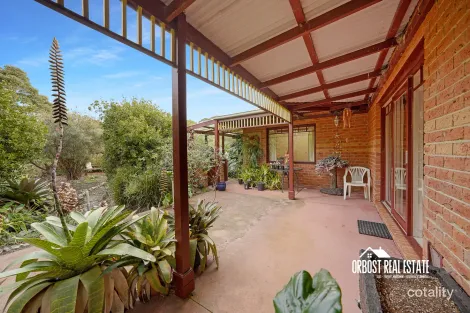 Property photo of 104 Healeys Road Marlo VIC 3888