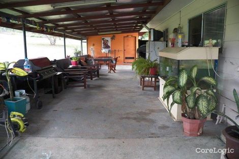Property photo of 661 Yakapari-Seaforth Road Mount Jukes QLD 4740