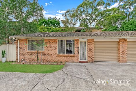 Property photo of 7/38 Hythe Street Mount Druitt NSW 2770