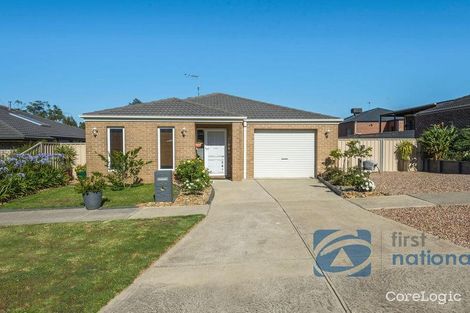 Property photo of 4 Black Duck Crossing Kilmore VIC 3764