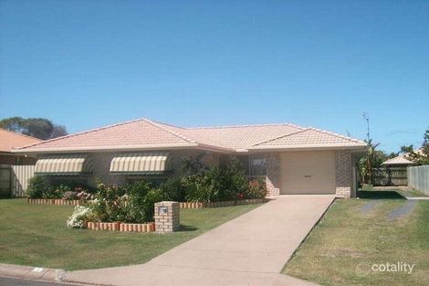 5 King Arthur Ct, Urangan, QLD 4655