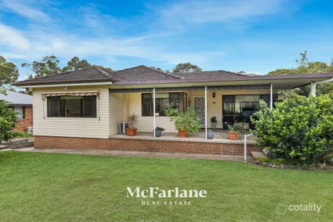 26 Kestrel Ave, Mount Hutton, NSW 2290