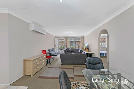 Property photo of 7/38 Hythe Street Mount Druitt NSW 2770