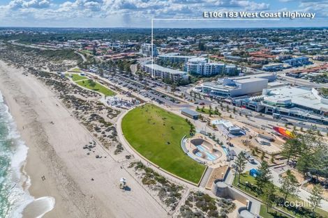Property photo of E106/183 West Coast Highway Scarborough WA 6019