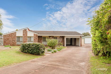 Property photo of 6 Maria Place Dudley Park WA 6210