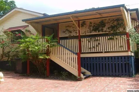 Property photo of 24A Harriet Street West End QLD 4101
