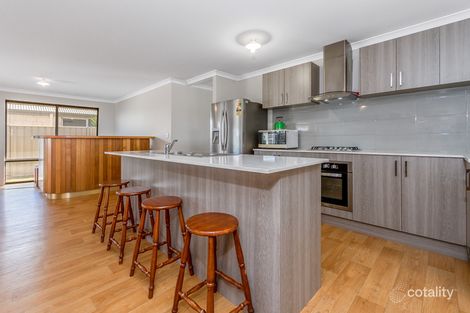 Property photo of 33 Cappuccino Drive Baldivis WA 6171