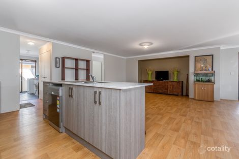 Property photo of 33 Cappuccino Drive Baldivis WA 6171