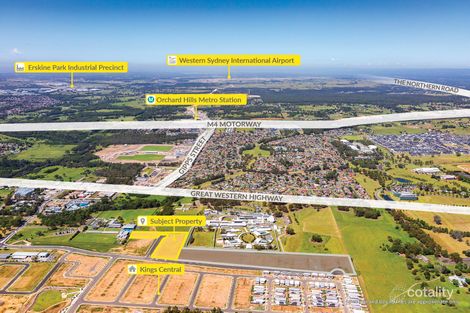 53 Corymbia Rd, Werrington, NSW 2747