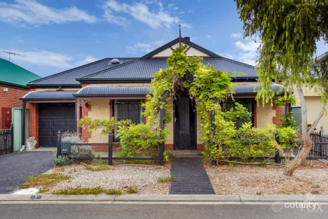7 Pillie Cres, Mawson Lakes, SA 5095