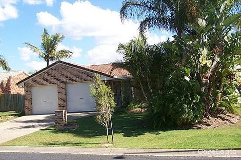 Property photo of 2 Hugo Court Capalaba QLD 4157