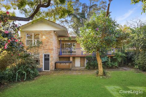 Property photo of 59 Darnley Street Gordon NSW 2072