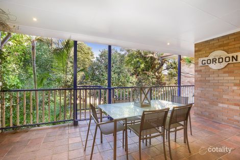 Property photo of 59 Darnley Street Gordon NSW 2072